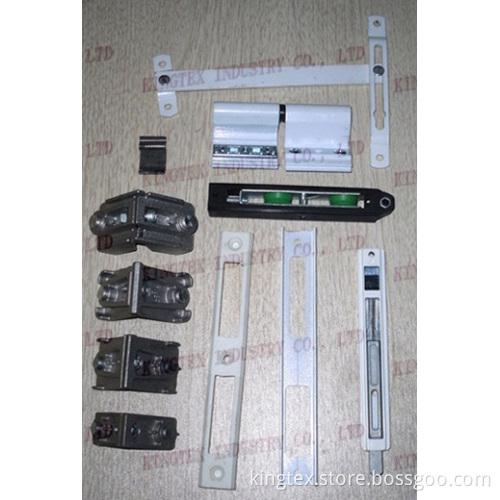 Door and Window Hardware (KT-2044)